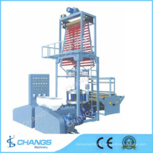 Sj-55X2e/1500 Double-Layer Rotary Machine Head Film Blowing Machine Set